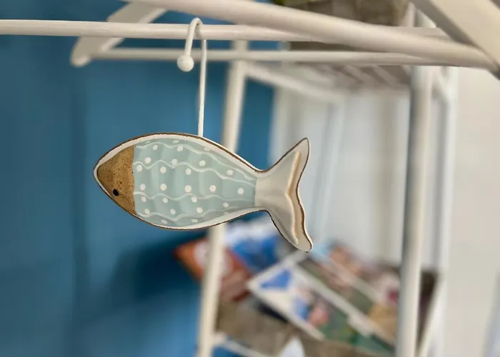 La Finestra Sul Mare