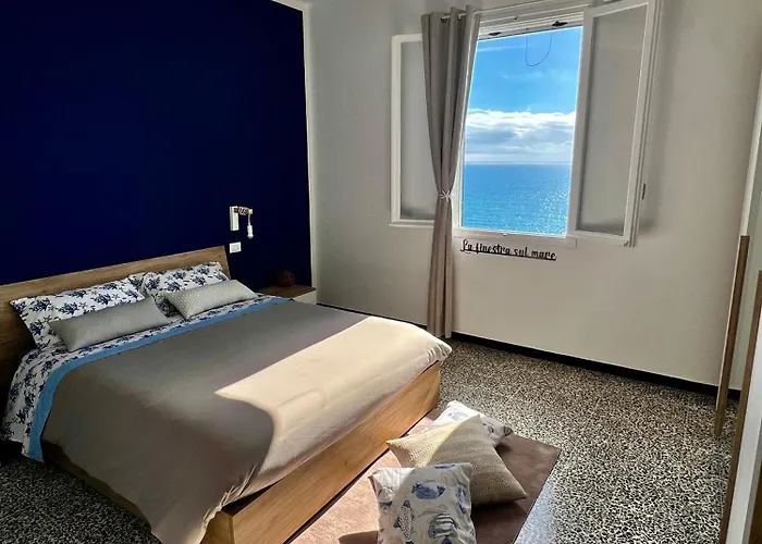 La Finestra Sul Mare