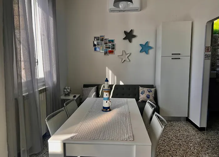 La Finestra Sul Mare Poggi